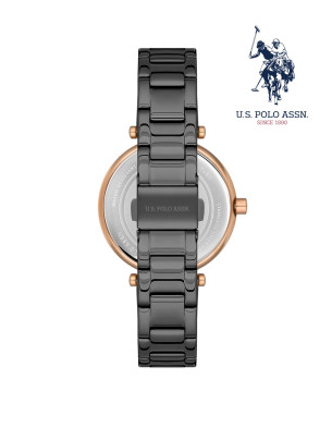 U.S. POLO ASSN. Ladies Watch